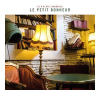 Le Petit Bonheur : Le K Plays Staubgold by Various Artists