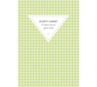 LE PETIT CARNET Comme tous les après-midi