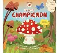 Le petit champignon