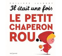 Le Petit Chaperon rou...
