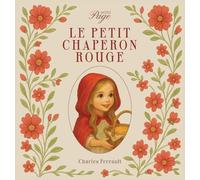 Le Petit Chaperon Rouge