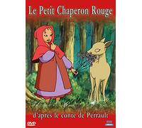 Le petit chaperon rouge