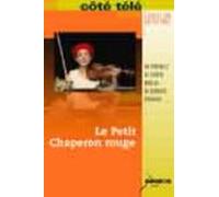 Le Petit Chaperon rouge