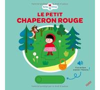 Le petit Chaperon rouge