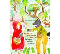 LE PETIT CHAPERON ROUGE: Au Moyen Âge