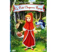 Le petit chaperon rouge DVD
