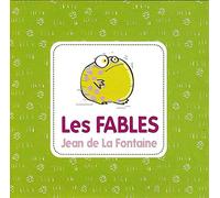 Le Petit Chat - Les Fables De La Fontaine