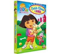 Le petit chien de dora