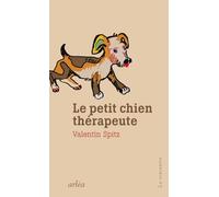 Le Petit Chien thérapeute