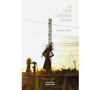 Le petit cimetière chinois