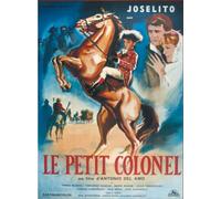 Le Petit colonel