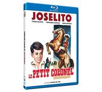 Le petit colonel [ blu ray ]