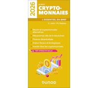 Le petit cryptomonnaies: L'essentiel en bref