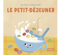 Le petit-déjeuner