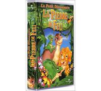 Le petit dinosaure : la pierre de feu