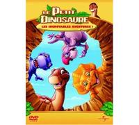 Le petit dinosaure, Les incroyables aventures (DVD) Dvd S T