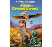 Le petit dinosaure, vol. 12 : le jour du grand envol