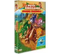 Le petit dinosaure, vol. 2 : jouons ensemble