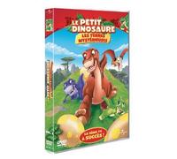 Le petit dinosaure, vol. 3 : les terres mystérieuses