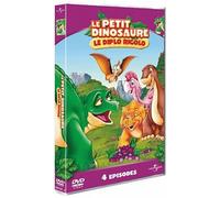 Le petit dinosaure, vol. 4 : le diplo rigolo