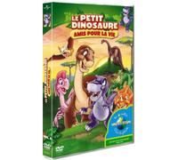 Le petit dinosaure, vol. 6 : amis pour la vie