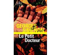 Le petit docteur: 13 Nouvelles [Lingua francese]