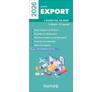 Le petit Export: L'essentiel en bref