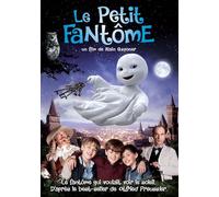 Le petit fantôme