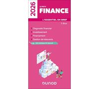 Le petit Finance: L'essentiel en bref