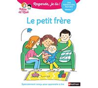 Le petit frère: Niveau 1