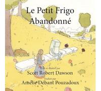 Le Petit Frigo Abandonné