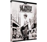 Le petit fugitif (Blu-ray) Richie Andrusco Richard Brewster Morris Engel
