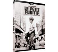 Le petit fugitif (Blu-ray) Richie Andrusco Richard Brewster Morris Engel