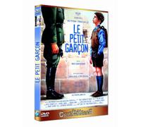 Le petit garcon