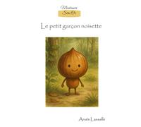 Le petit garçon noisette
