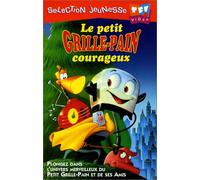 Le petit grille-pain courageux