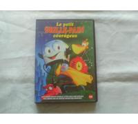 Le petit grille-pain courageux dvd