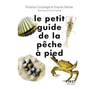 Le Petit guide de la pêche à pied