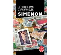 Le petit homme d'Arkhangelsk