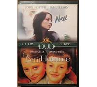 Le petit homme ; nell