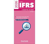 Le petit IFRS: L'essentiel en bref