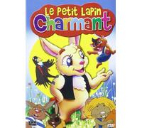 Le petit lapin charmant