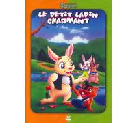Le petit lapin charmant