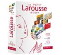 Le Petit Larousse 2004 (PC DVD ROM)