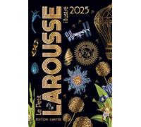 Le Petit Larousse Illustré: Edition limitée