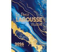 Le Petit Larousse Illustré: Edition limitée