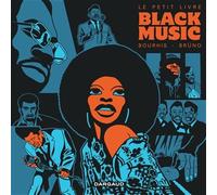 Le petit livre Black Music