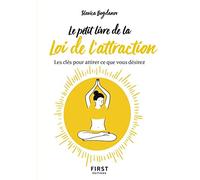 Le petit livre de la loi de l'attraction