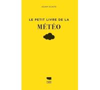 Le petit livre de la météo