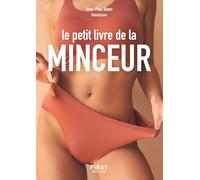 Le petit livre de la minceur